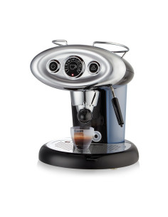 ILLY X7.1 iperEspresso aparat za kavu na kapsule– crni
