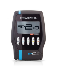 COMPEX elektrostimulator  SP 2.0