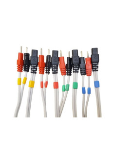 COMPEX kabel za elektrostimulatore - žica, 1 komad