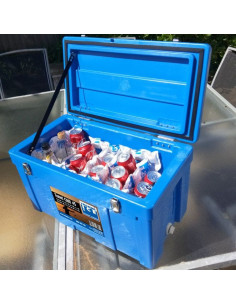 TECHNI ICE CTC45 prenosna ledenica/hladnjak ( jacera ) 45 litara