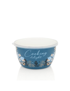 METALAC blue cooking delight