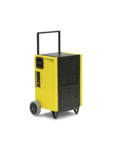 TROTEC TTK 655 S sušač (odvlaživač) zraka za profesionalnu upotrebu