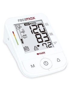 ROSSMAX X5 digitalni tlakomjer za nadlakticu